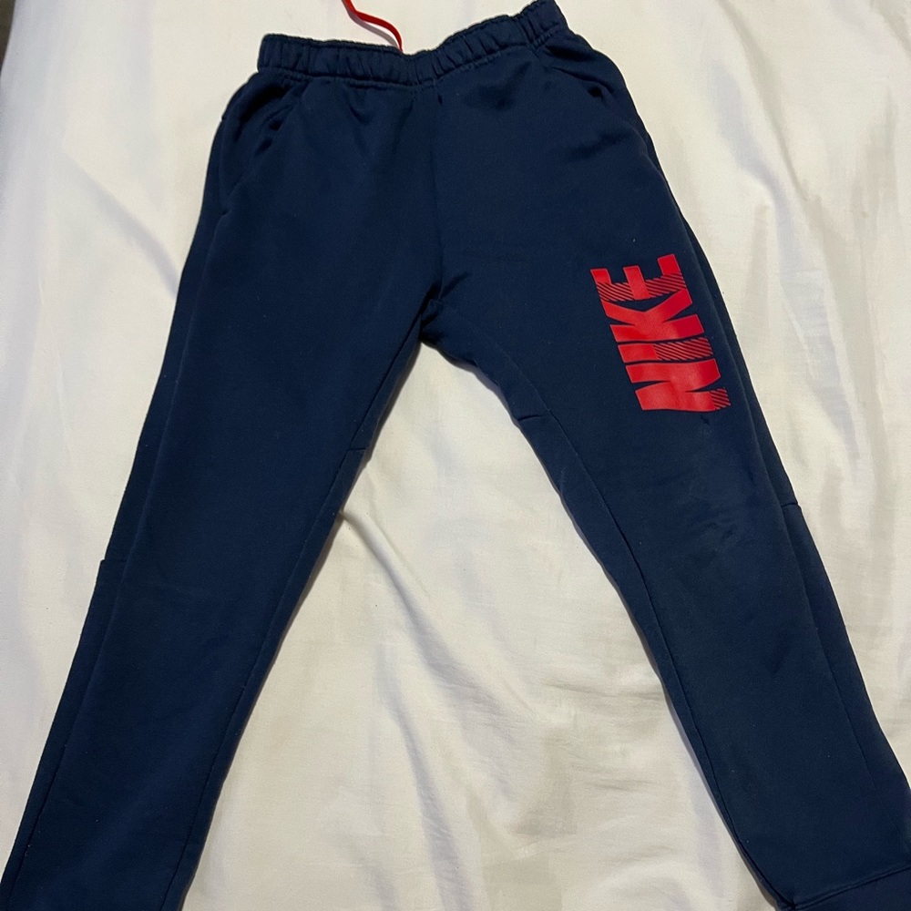 Nike sweat pants